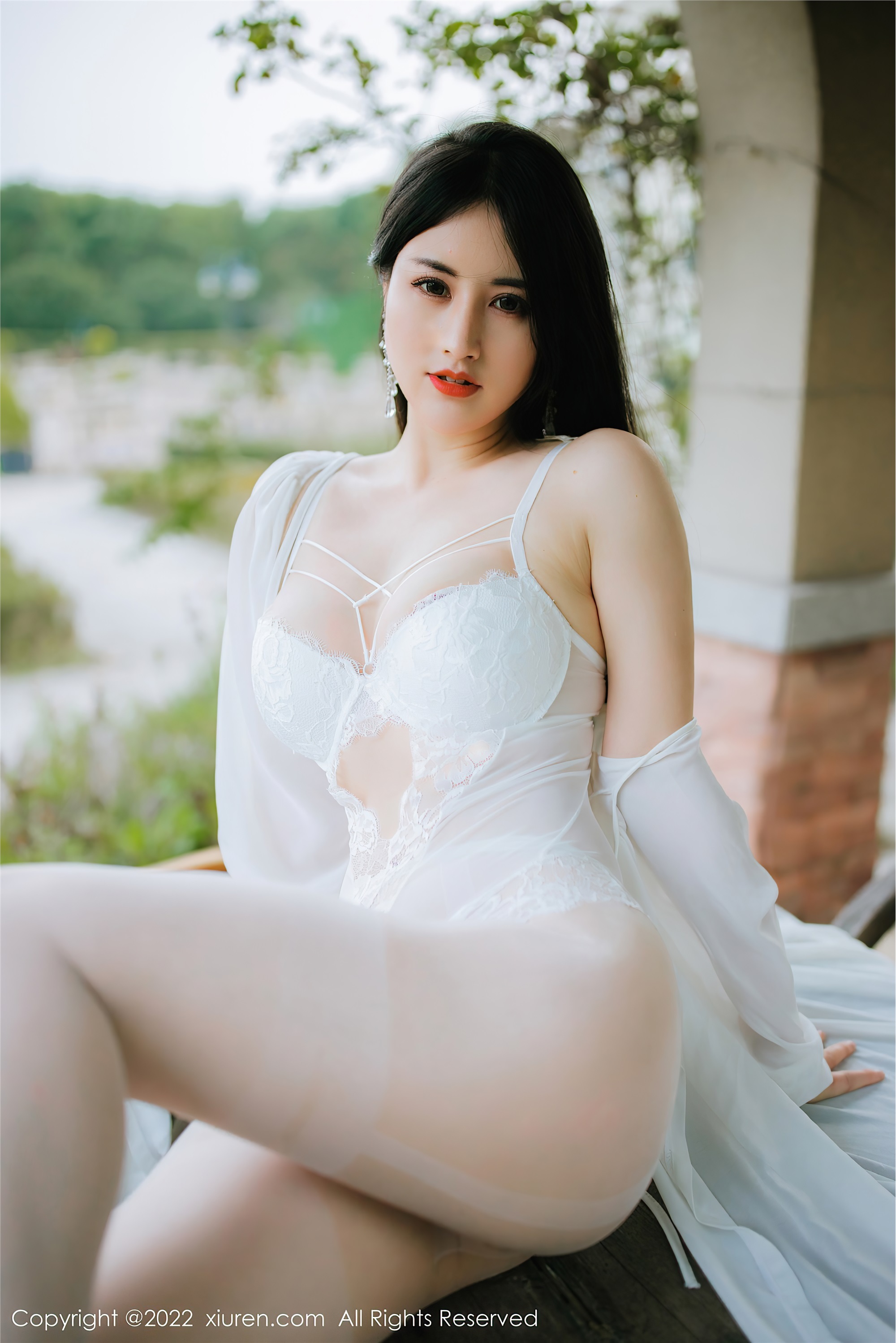 Xiuren秀人网 2022.01.18 NO.4476 诗诗kiki